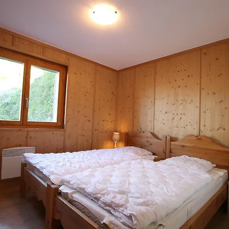 Chalet Tschoueilles Ii Veys100