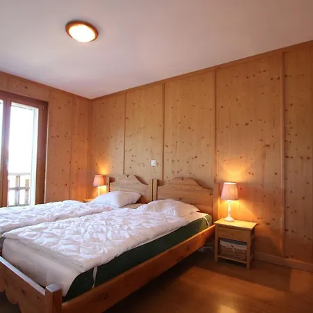 別荘 Chalet Tschoueilles Ii Veys100 ヴェゾナ